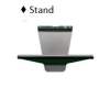 Asus V221ID-1A STAND-W pour Asus V241FAT