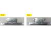 Asus Z272SD IO BKT BACK ASSY pour Asus A272S