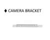 Asus M3700WUA CAMERA BRACKET pour Asus M3700WUAK