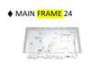 Asus E5402WHA MAIN FRAME 24 pour Asus ExpertCenter E5 E5402WHAK