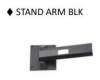 Asus E5202WHA STAND ARM BLK pour Asus ExpertCenter E5 E5402WHAK