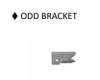 Asus E5202WHA ODD BRACKET pour Asus ExpertCenter E5 E5402WHAK
