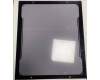 Asus G10DK SIDE DOOR PLATE SHADOW BLACK pour Asus ROG Strix G10DK