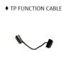 Asus UP6502ZD TP FUNCTION CABLE pour Asus UP6502ZD