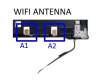 Asus GU603LN WIFI ANTENNA A1 pour Asus GU603VU