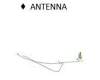 Asus M3200WUA ANTENNA MAIN+AUX pour Asus A3202