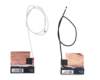 Asus CX3401FBA ANTENNA MAIN(164MM)+AUX(321MM) pour Asus Chromebook Flip CX3 CX3401FBA