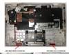 Asus CX1400CNA ANTTENNA MAIN pour Asus Chromebook CM14 CM1400FXA