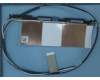 Asus X7600PC WIFI MAIN&AUX ANTENNA pour Asus M7600QC