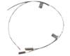 Asus CX1700CKA ANTENNA MAIN pour Asus Chromebook CX1 CX1700CKA