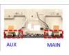 Asus UX9702 WIFI MAIN ANTENNA pour Asus UX9702AA