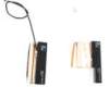 Asus B6602 WIFI AUX ANTENNA pour Asus ExpertBook B6 B6602FC2