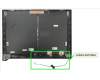 Asus GX650PY A1&A2 ANTENNA pour Asus GX650RX