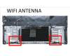Asus GV302 WIFI MAIN ANTENNA pour Asus ROG Flow X13 GV302XU