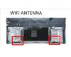 Asus GV302 WIFI AUX ANTENNA pour Asus ROG Flow X13 GV302XU
