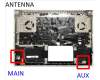 Asus G814/G834 WI-FI MAIN ANTENNA pour Asus ROG Strix G18 G814JVR