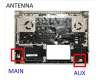 Asus G814/834 WIFI AUX ANTENNA pour Asus ROG Strix G18 G814JVR