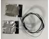 Asus CR1102 WIFI MAN+AUX ANTENNA pour Asus CR1102FGA