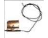 Asus X1404 WIFI MAIN ANTENNA pour Asus X1404VA