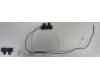 Asus GX701GX WI-FI 1&2 ANTENNA pour Asus ROG Zephyrus S GX701GWR