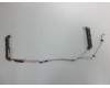 Asus X412UA WIFI AUX ANTENNA pour Asus VivoBook R424DK