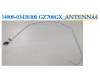 Asus GZ700GX_ANTENNA4 pour Asus ROG Mothership GZ700GX