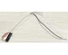Asus GX502GW WIFI A2 ANTENNA pour Asus ROG Zephyrus M15 GU502LU