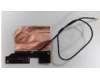 Asus G531 WI-FI ANT1 1X1 pour Asus ROG Strix SCAR 17 G732LWS