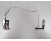 Asus T102HA_CH_SPK_WIFI_ANTENNA pour Asus Transformer Mini T102HA
