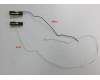 Asus UX434IQ WIFI AUX ANTENNA pour Asus ZenBook 14 UM433IQ