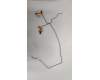 Asus UX334 WIFI MAIN ANTENNA pour Asus ZenBook 13 UX334FA