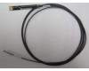 Asus G15DK WIFI MAIN ANTENNA W MARK pour Asus ROG Strix G15DK