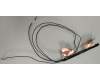 Asus X521FA WIFI MAIN&AUX ANTENNA pour Asus VivoBook 15 X521FA