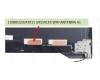 Asus GX550LXS WIFI ANTENNA A1 pour Asus GX551QS