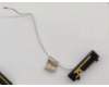 Asus UX535LH WIFI AUX ANTENNA pour Asus ZenBook Pro 15 UM535QE