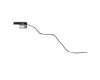 Asus UX582HS WIFI MAIN ANTENNA pour Asus ZenBook Pro Duo 15 UX582ZW