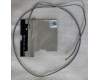 Asus K6502HC WIFI AUX ANTENNA 2.4G+5G pour Asus VivoBook Pro 15 K6502HC