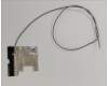 Asus K6602ZE WIFI AUX ANTENNA 2.4G+5G pour Asus VivoBook Pro 16 K6602VV
