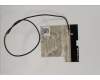 Asus K6602ZE WIFI MAIN ANTENNA 2.4G+5G pour Asus VivoBook Pro 16 K6602VV