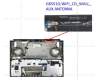 Asus GX551Q WIFI_CD_WALL_AUX ANTENNA pour Asus GX551QS