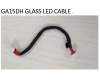 Asus GA15DH GLASS LED CABLE L:125 pour Asus ROG Strix G35CG