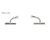 Asus E410MA BATTERY CABLE pour Asus E410MA