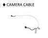 Asus M3700WUA CAMERA CABLE pour Asus M3700WUAK