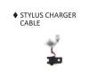 Asus B5602FBA PEN CHANGER CABLE 27MM pour Asus ExpertBook B5 Flip B5602FBA