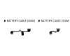 Asus B5602CBA BATTERY CABLE 50W 78.5MM pour Asus ExpertBook B5 Flip B5602FBA