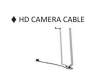 Asus B5602CBA HD CAMERA CABLE 560MM pour Asus ExpertBook B5 B5602CBN