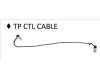 Asus CX1500FKA TP CTL CABLE pour Asus CX1500FKA