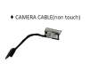 Asus UX5400EA-3G CAMERA CABLE pour Asus ZenBook 14X UX5400ZB
