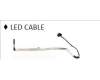 Asus B5302CBA LED CABLE 16P 122MM pour Asus ExpertBook B5 B5302CBA