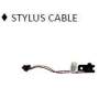Asus CX3400FMA STYLUS CABLE pour Asus Chromebook Flip CX3 CX3400FMA